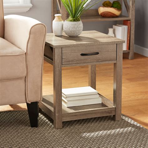 Best Mainstays End Tables